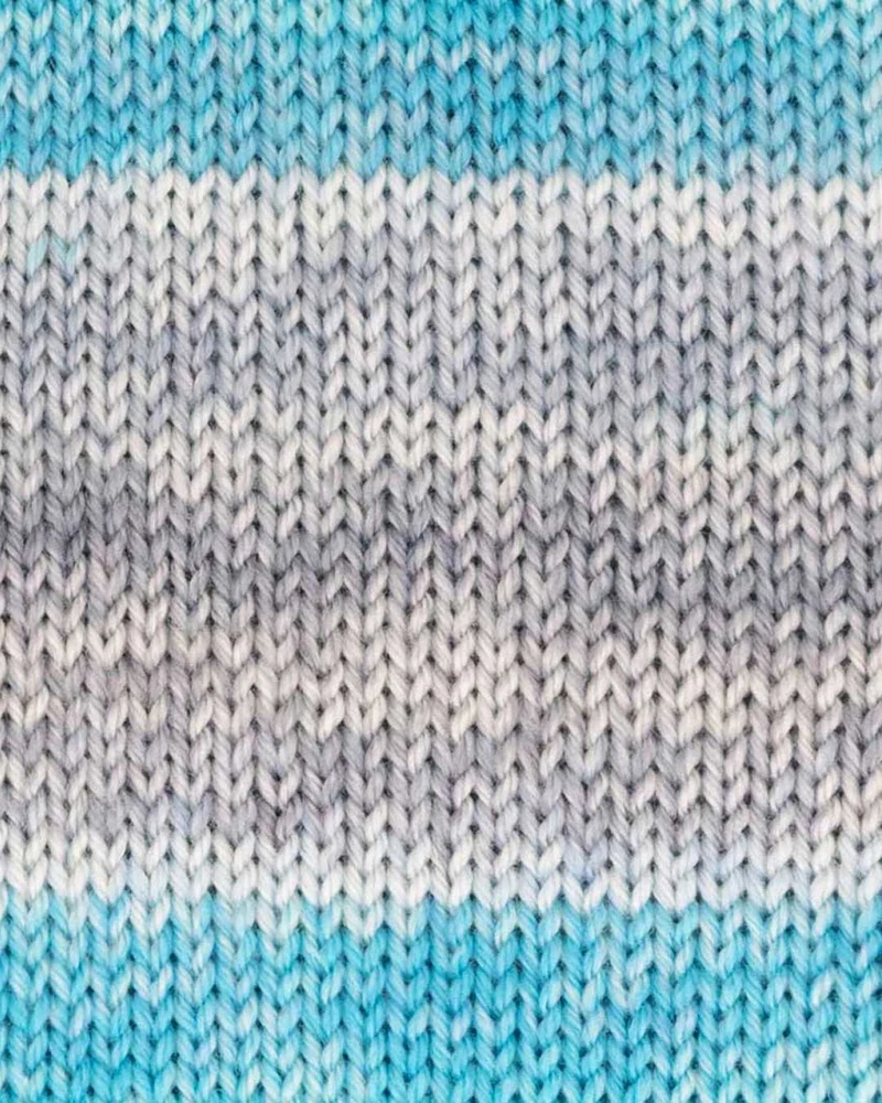 Hot Socks Silk, 4-fach