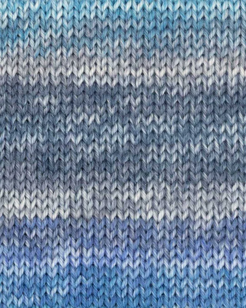 Hot Socks Silk, 4-fach
