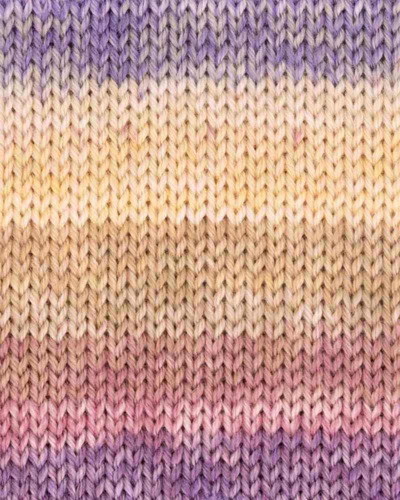 Hot Socks Silk, 4-fach