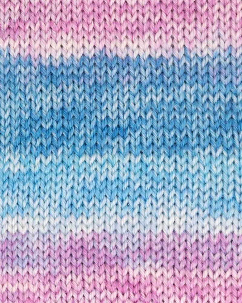 Hot Socks Silk, 4-fach
