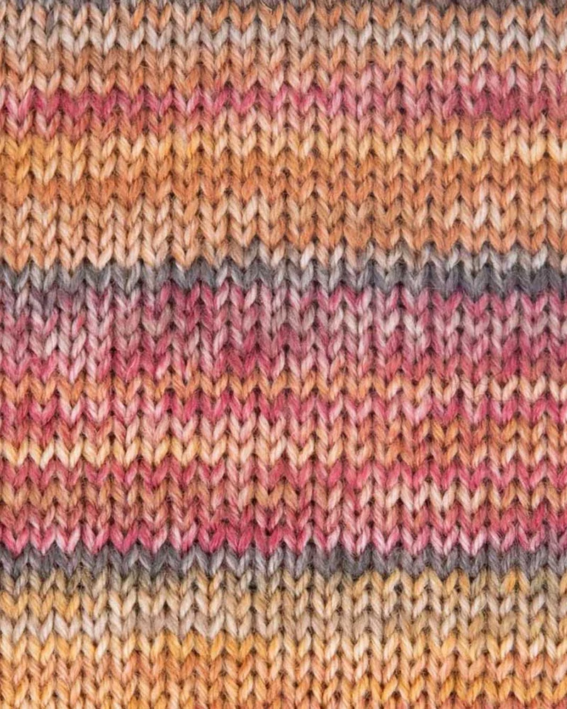 Hot Socks Bellano, 4-fach