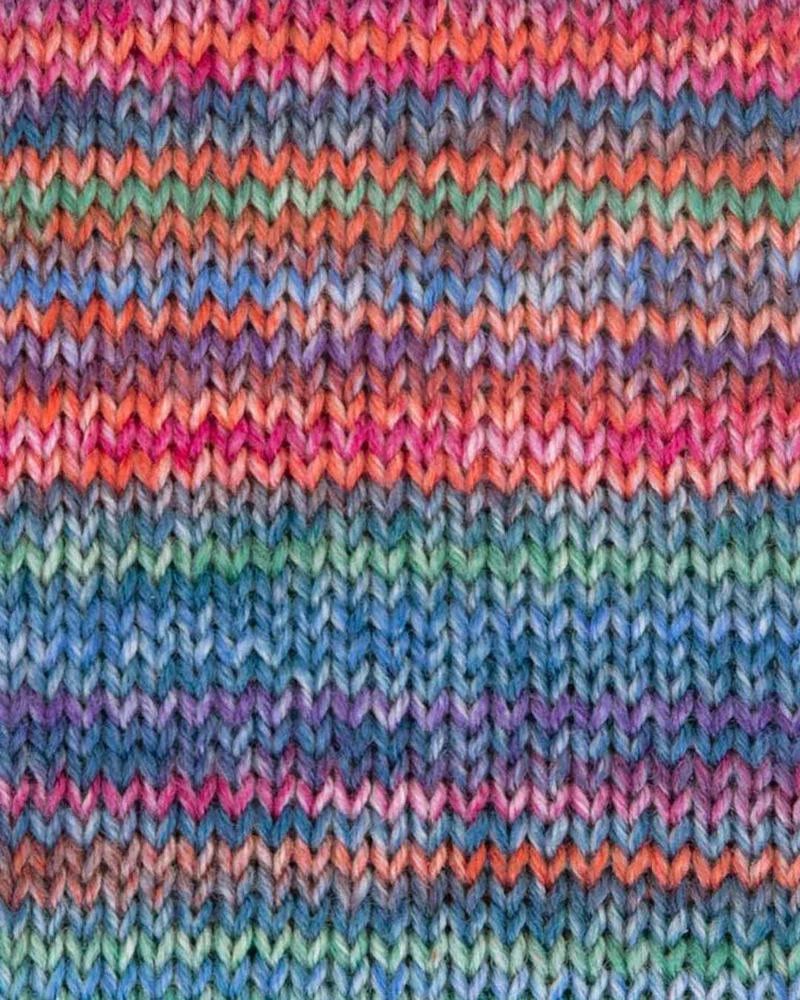 Hot Socks Bellano, 4-fach