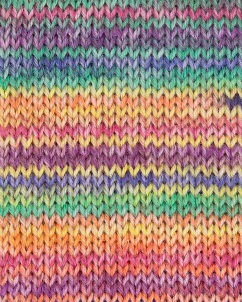 Hot Socks Bellano, 4-fach