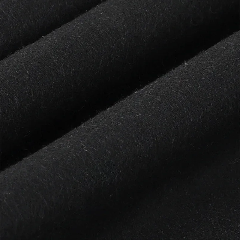 Herren Schal Winterschal Stola Schlauchschal Halstuch Wollschal Strickschal Loop