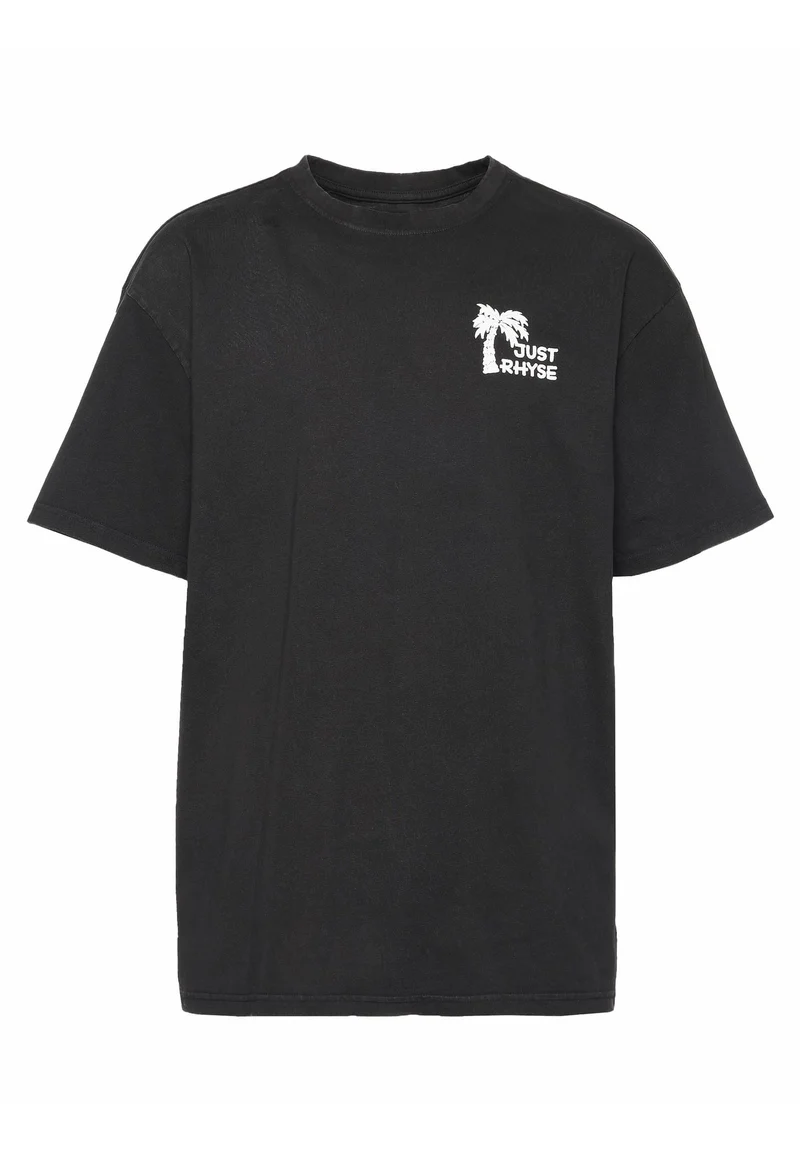 Just Rhyse Motel T-Shirt