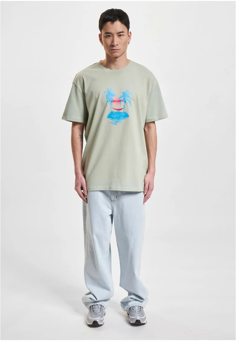 Just Rhyse MOLOKAI T-Shirt