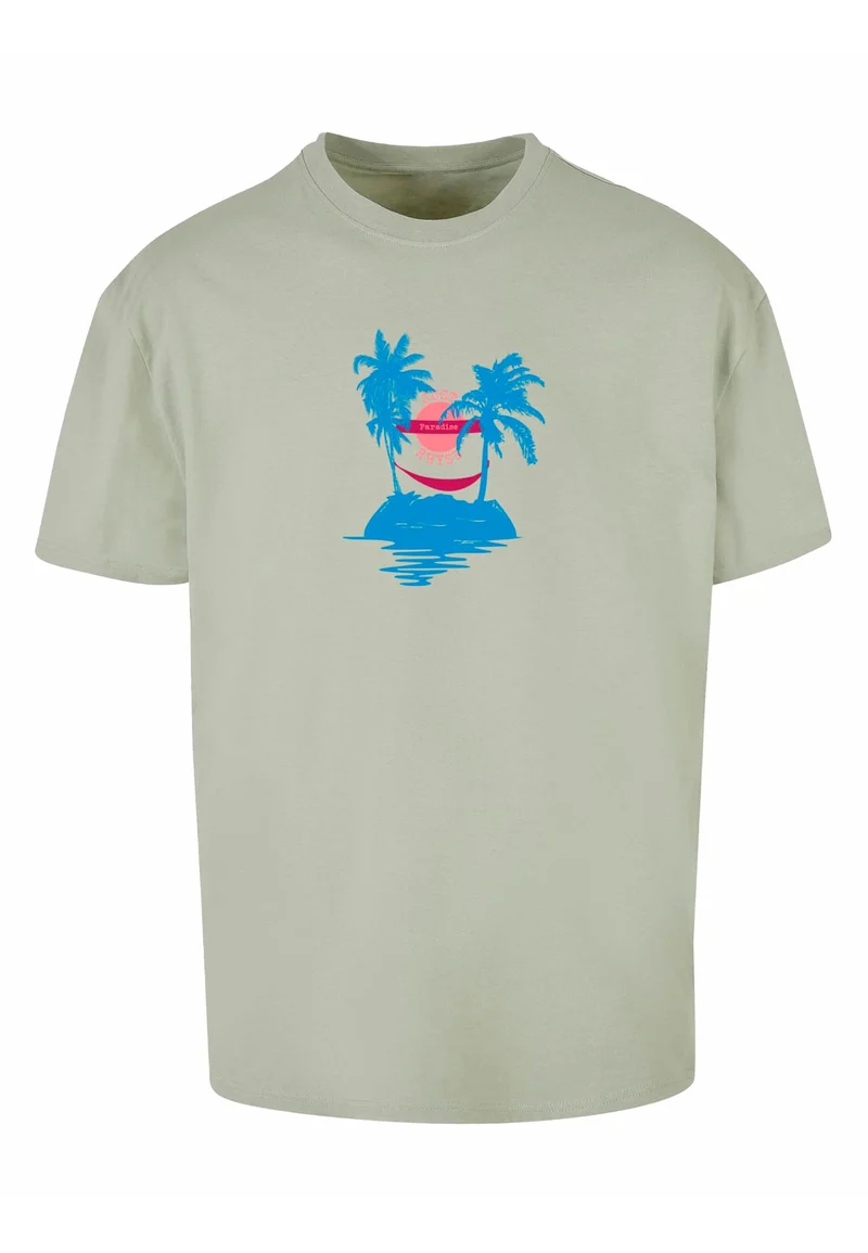 Just Rhyse MOLOKAI T-Shirt