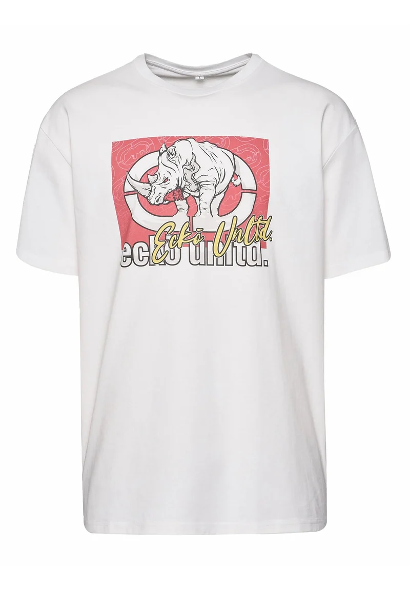 Ecko Unltd. Attack T-shirt