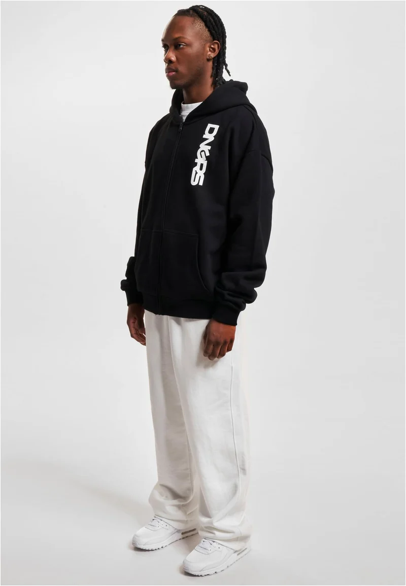 DNGRS Pure Zip Hoody