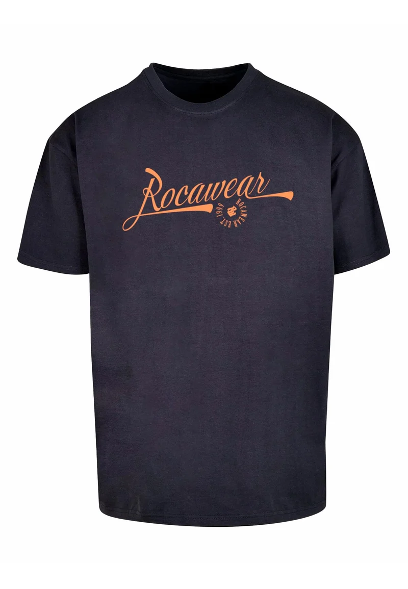RW ROCROC T-Shirt