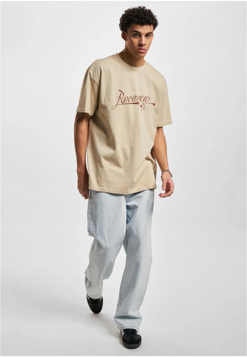 RW ROCROC T-Shirt