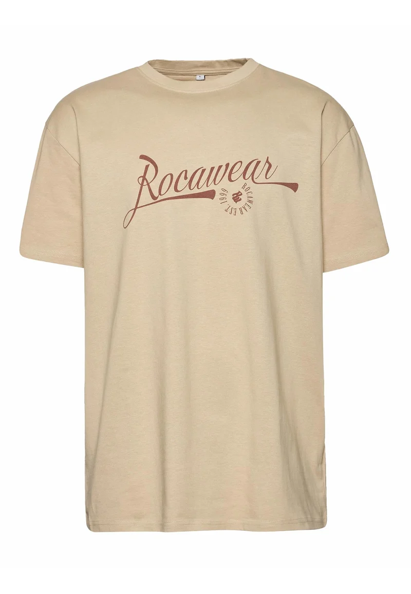 RW ROCROC T-Shirt
