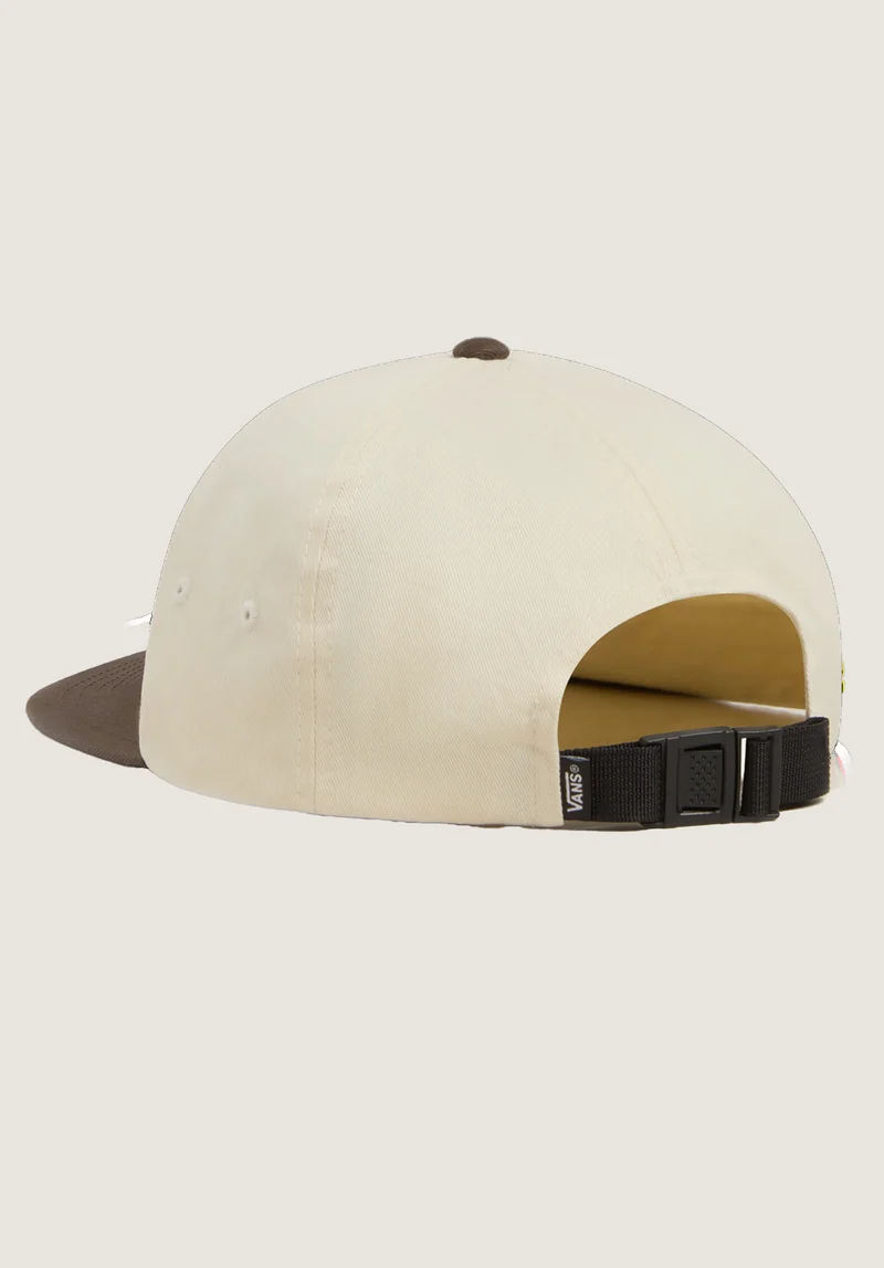 Hex Logo Jockey