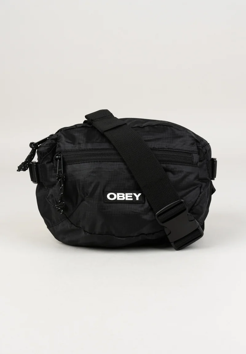 Commuter Waist Bag