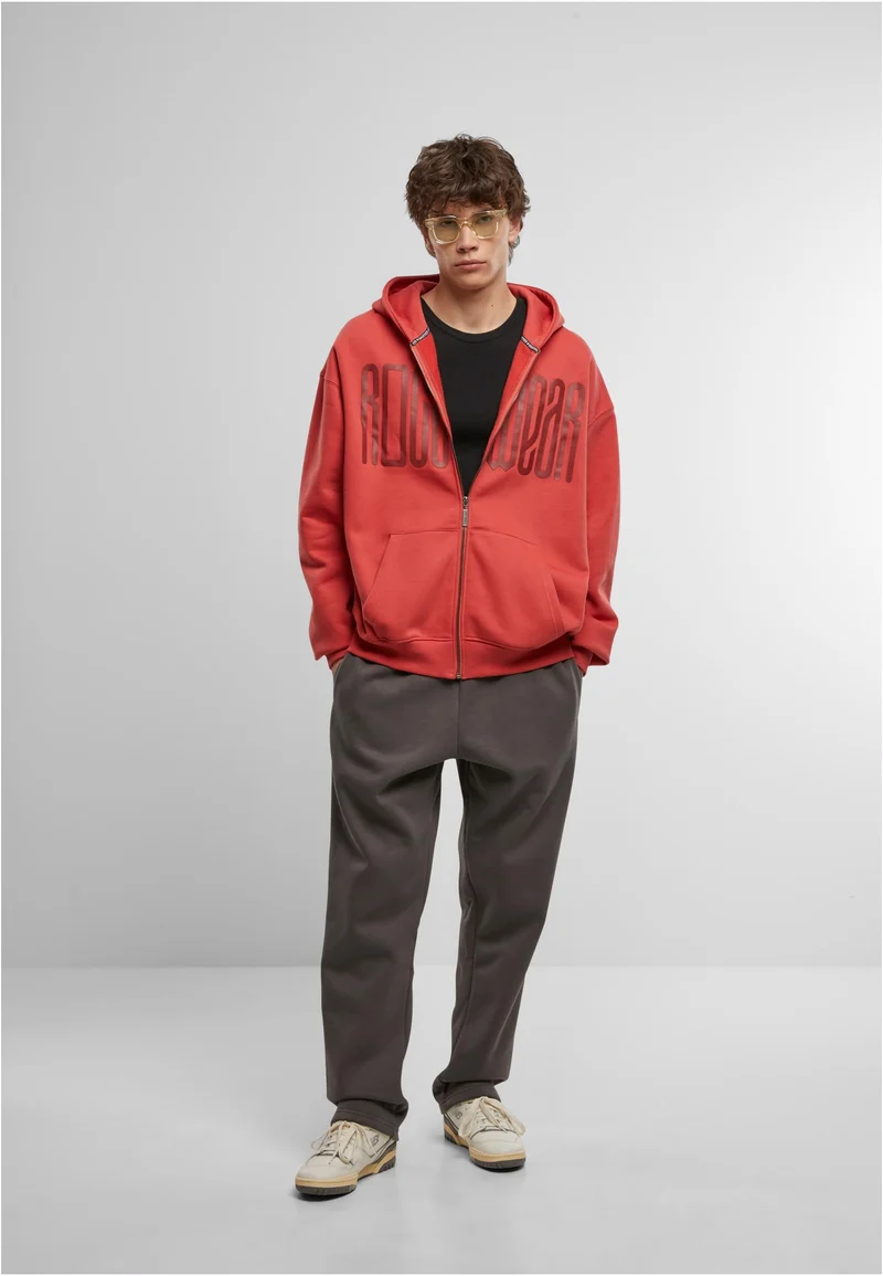 RW Chili Zip Hoodie