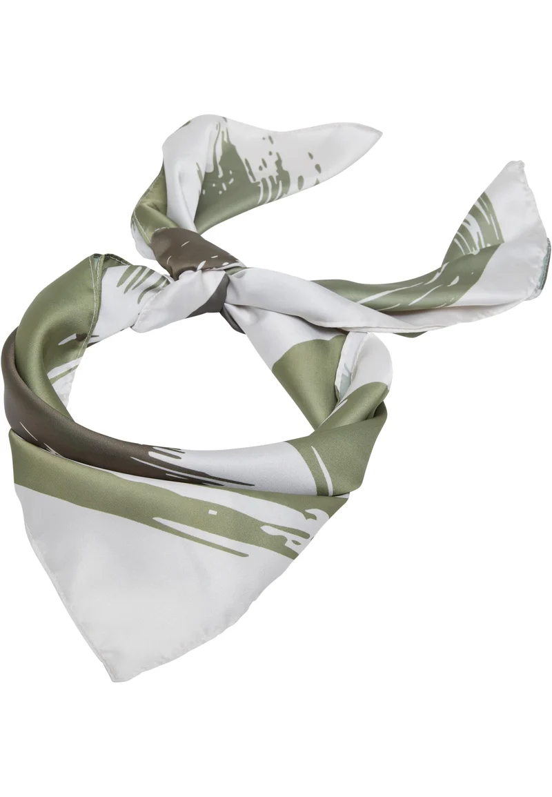UC Paint Brush Bandana