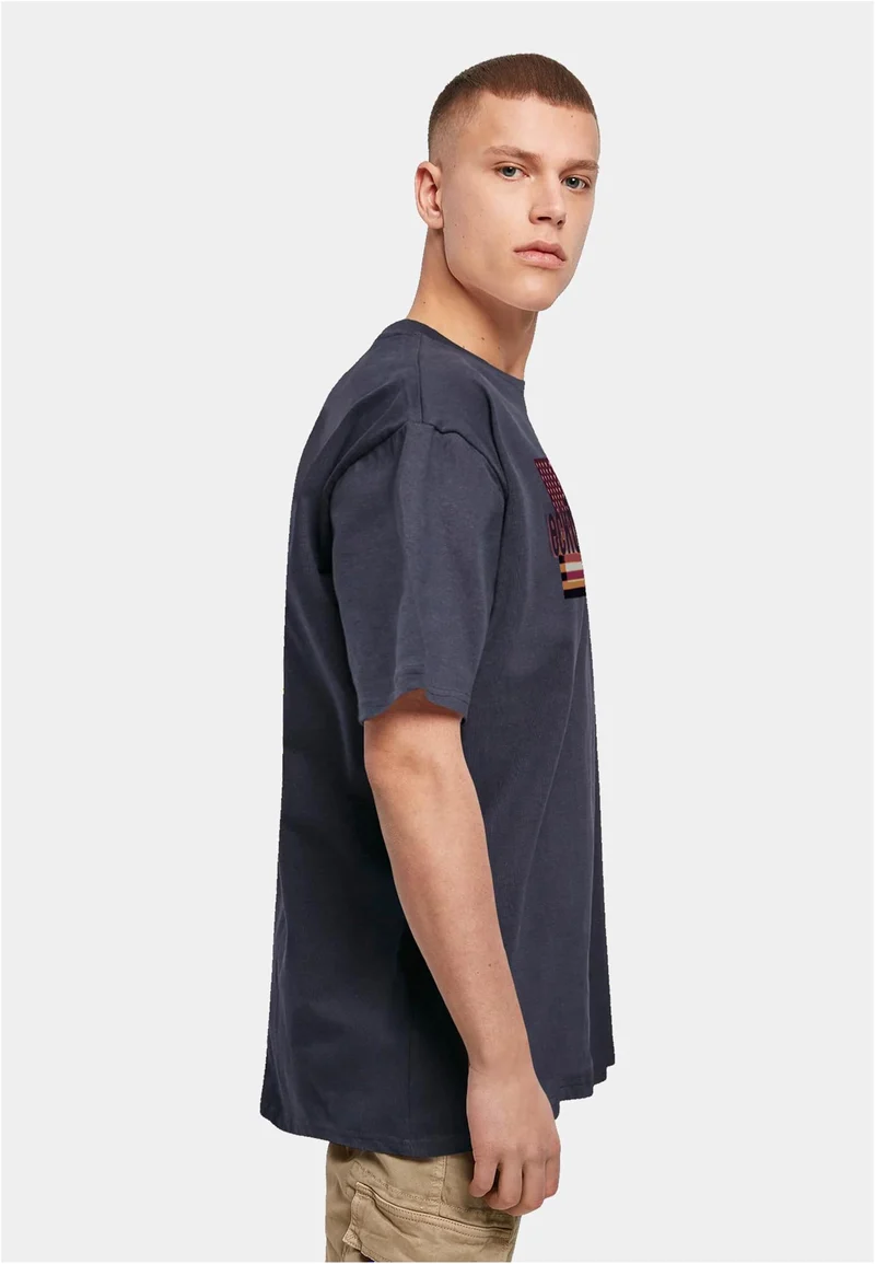 Ecko Unltd. Flag T-Shirt