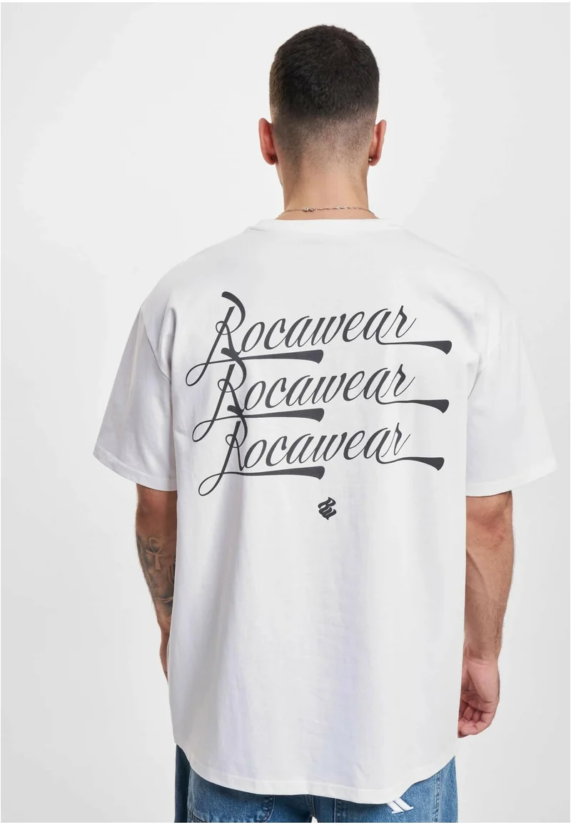 RW Tripple T-Shirt