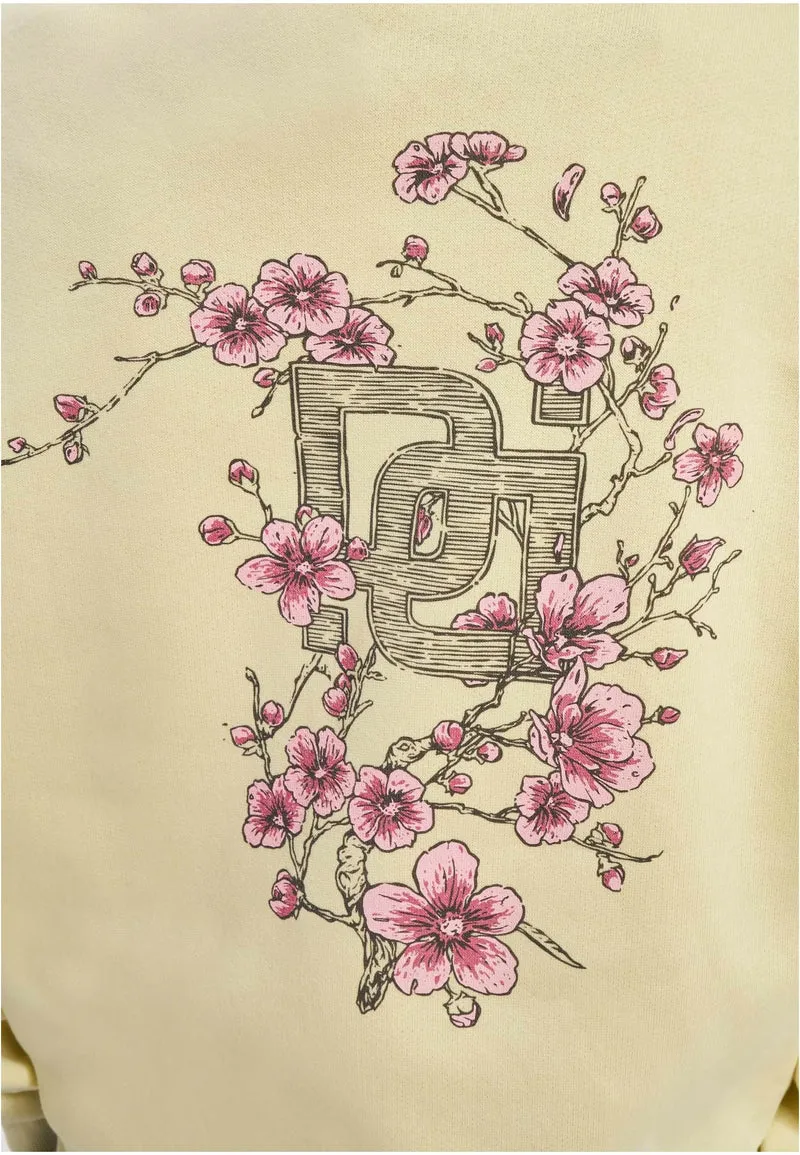DNGRS Flowerprint Hoody