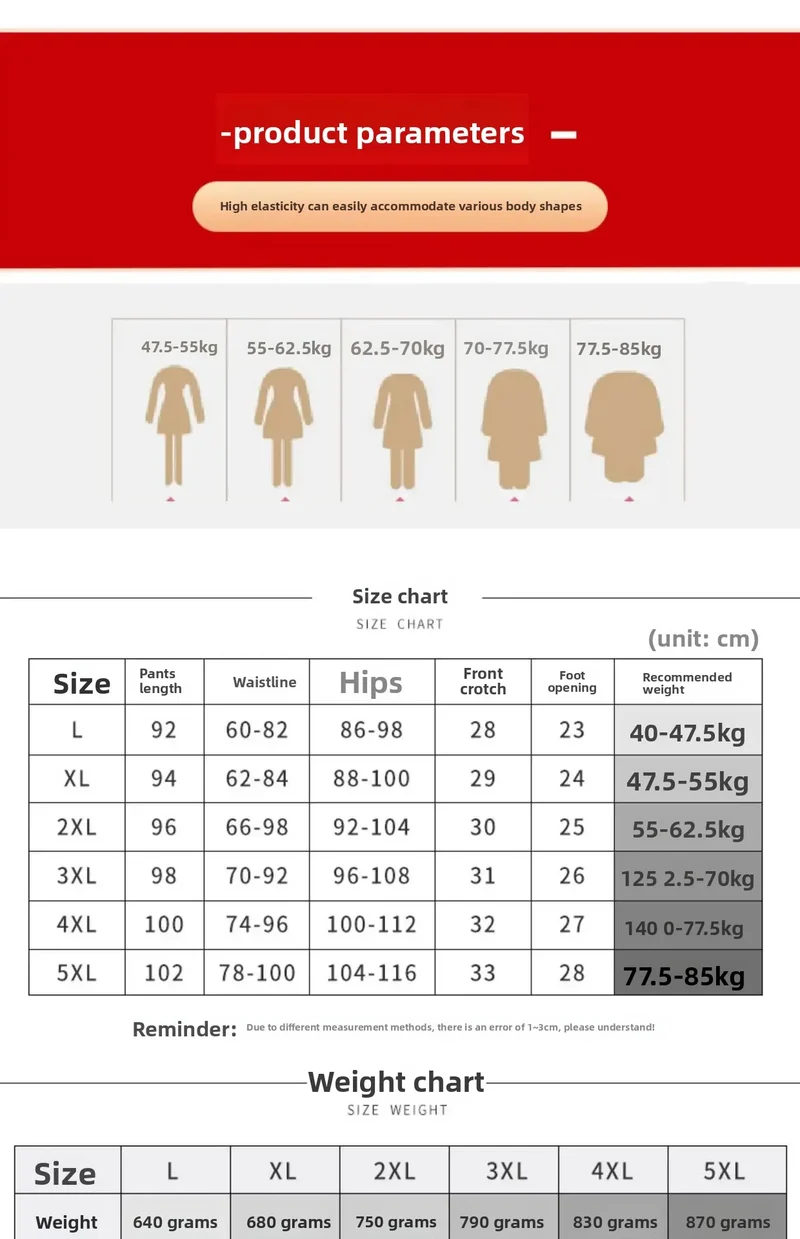Frauen Hose Winter Leggins Warm Thermohose Innenfleece Leggings Strumpfhose