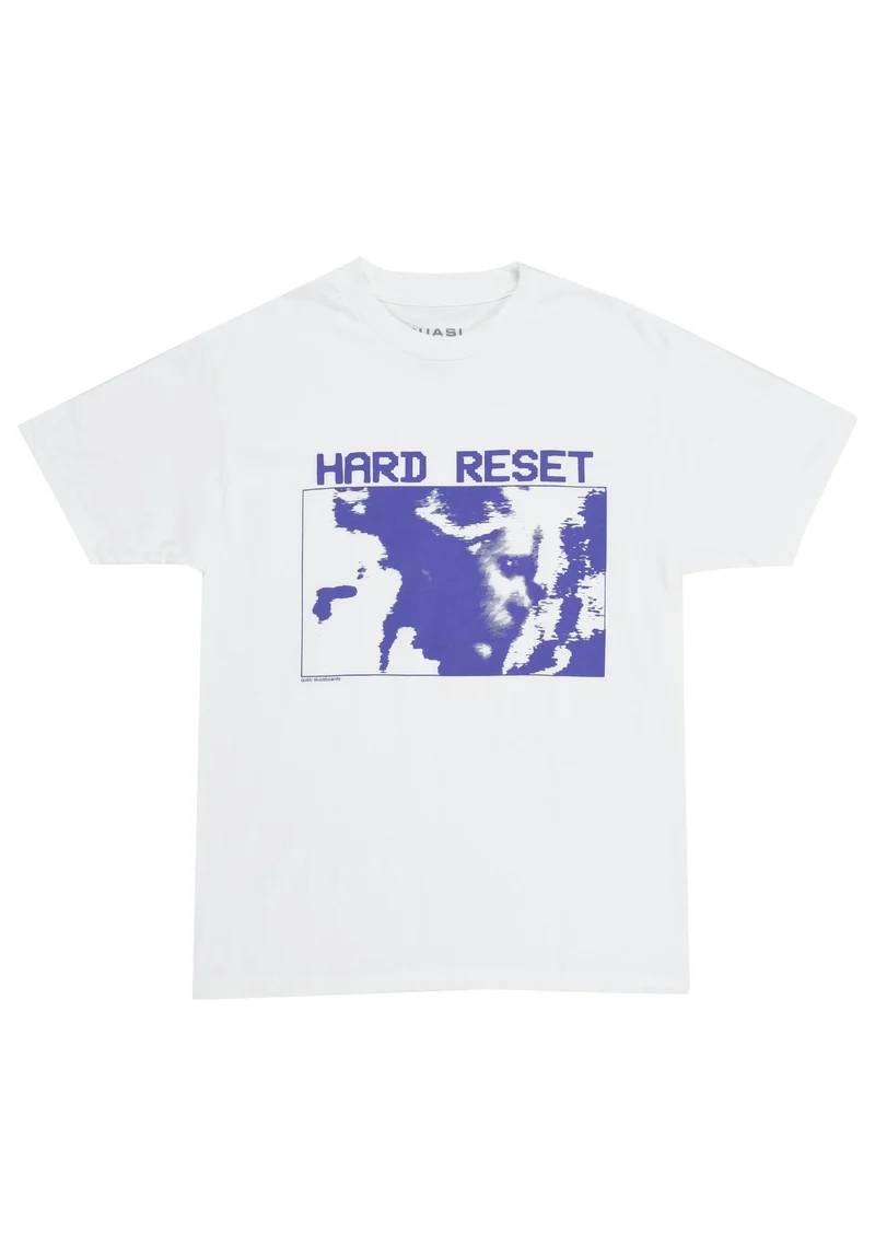 Hard Reset