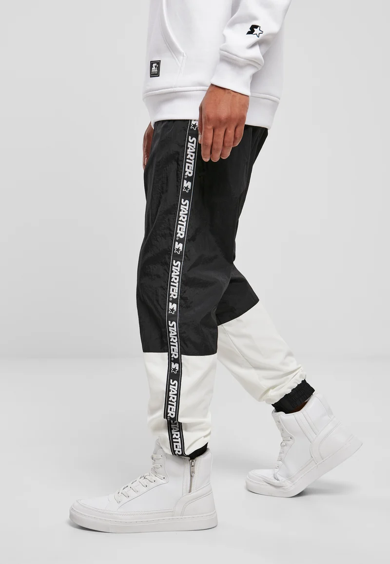 SBL Two Toned Jogging Pants