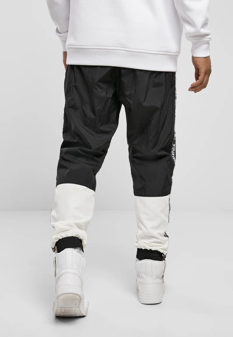 SBL Two Toned Jogging Pants