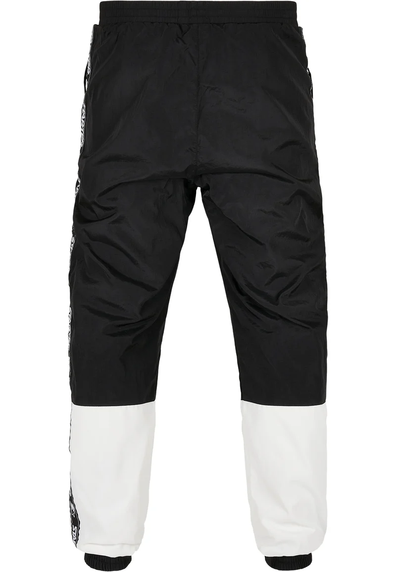 SBL Two Toned Jogging Pants