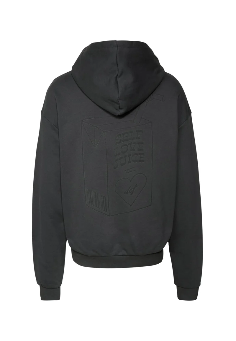 DEF DRINK Hoody