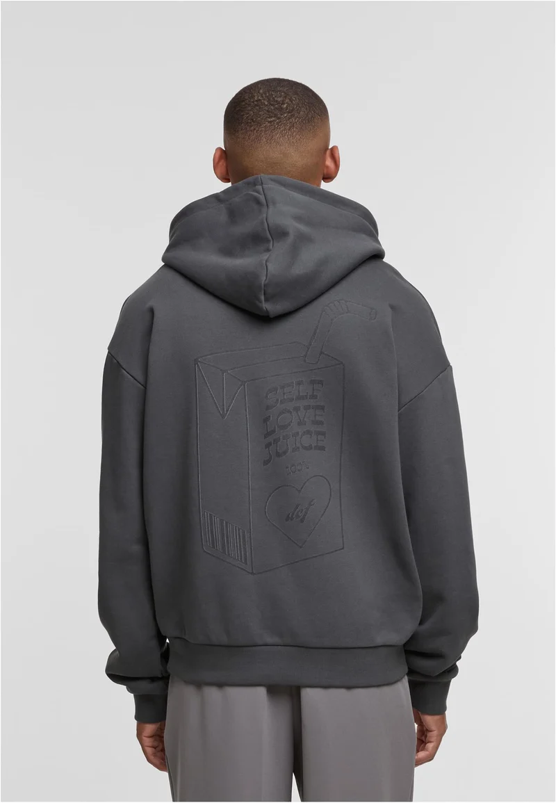 DEF DRINK Hoody