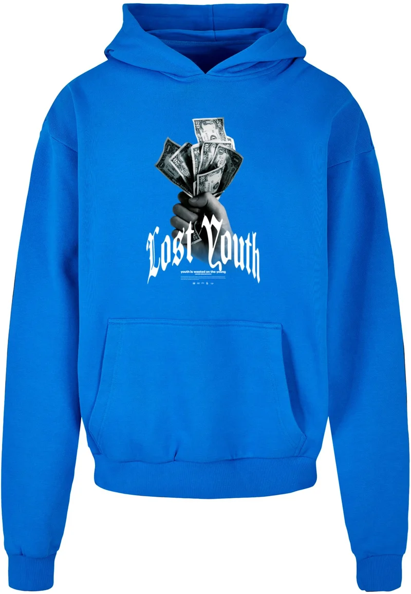 LY HOODY - MONEY V.1