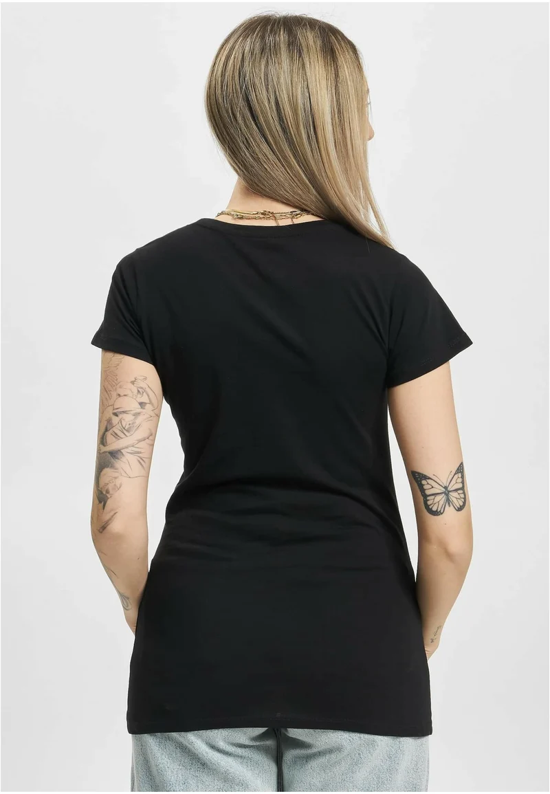 DNGRS T-shirt Pardus