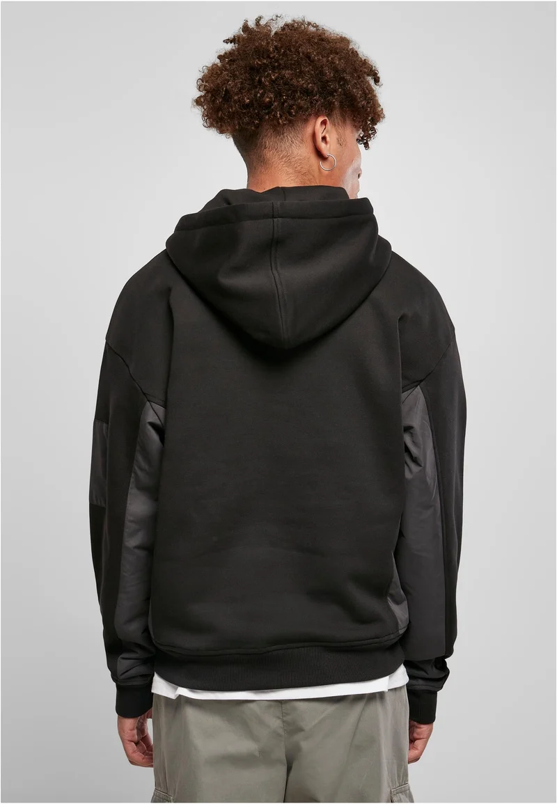 UC Military Bomber Hoody