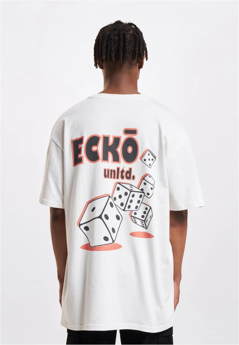 Ecko Unltd. Dices T-Shirt