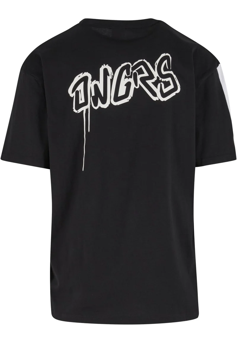 DNGRS Blend T-Shirts