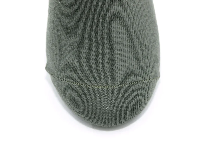 5 Paar Kindersocken ohne drückende Naht einfarbig Mix Boys