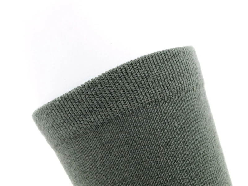 5 Paar Kindersocken ohne drückende Naht einfarbig Mix Boys