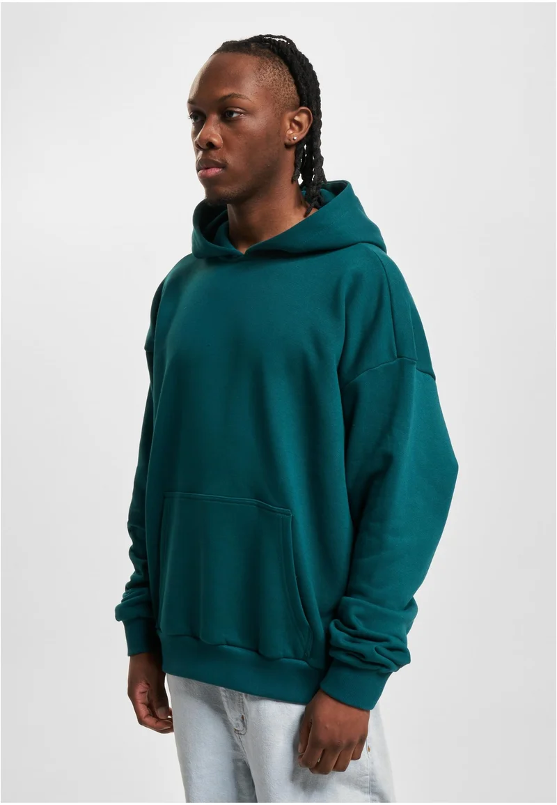 Just Rhyse Motel Hoody