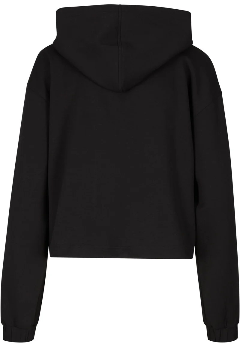 UC Soft Touch Zip Hoodie