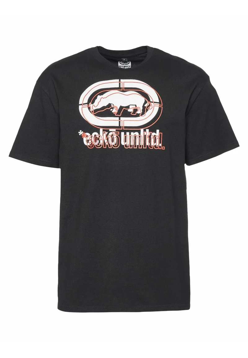 Ecko Unltd. Double T-Shirt