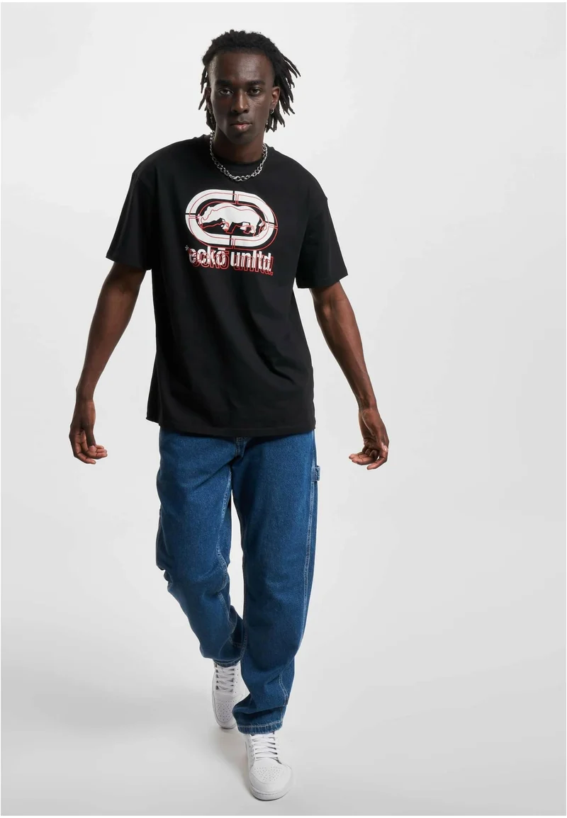 Ecko Unltd. Double T-Shirt