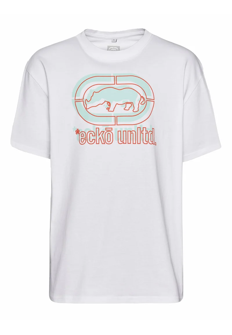Ecko Unltd. Double T-Shirt