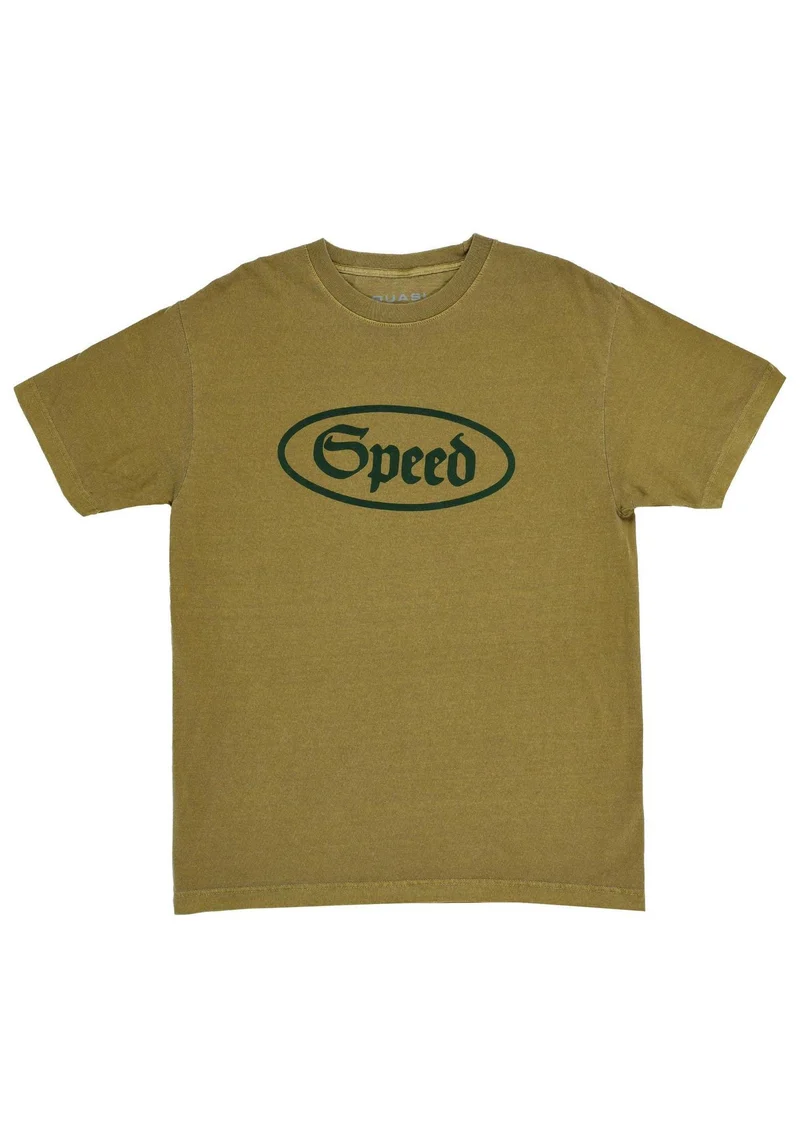 Speed