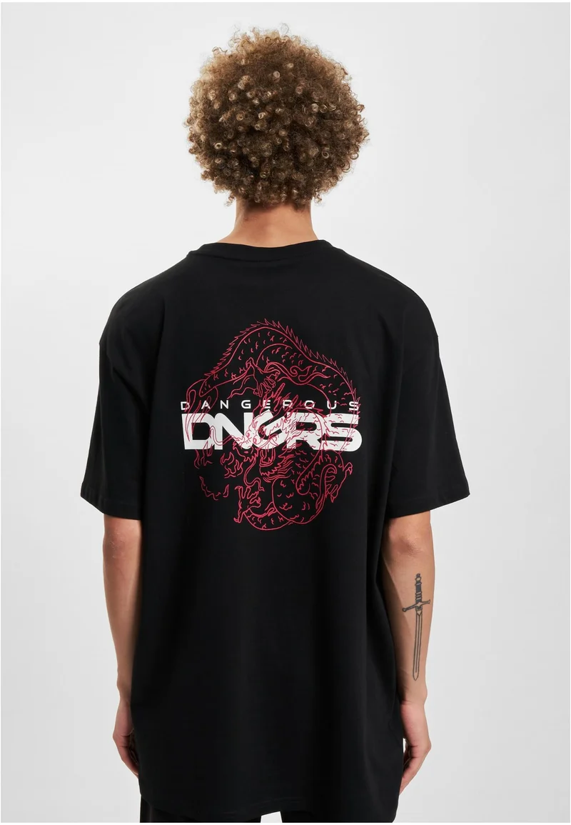 DNGRS Soft T-Shirts