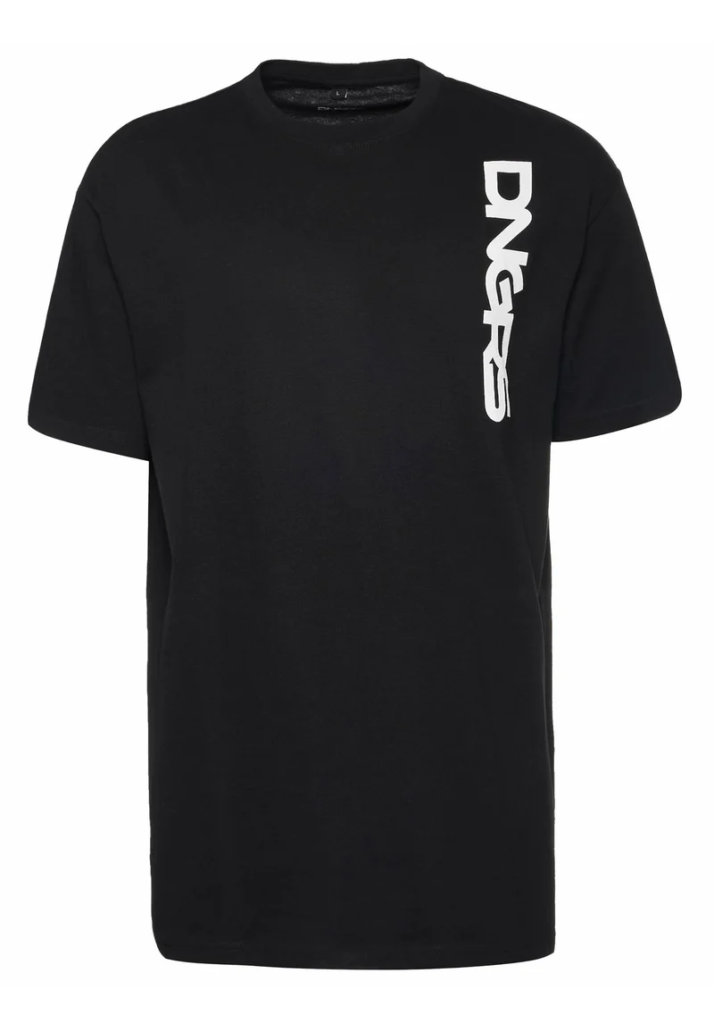 DNGRS Soft T-Shirts