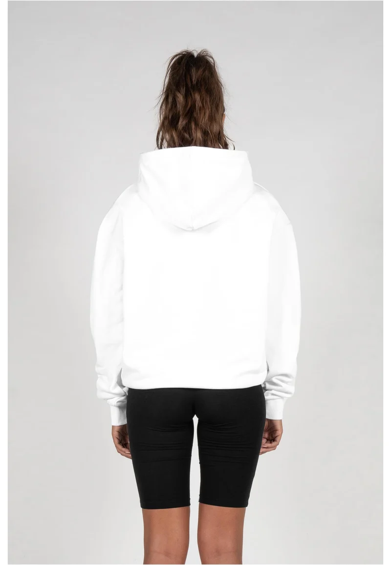MJG METAMORPHOSE V.7 x Heavy Oversized Hoody