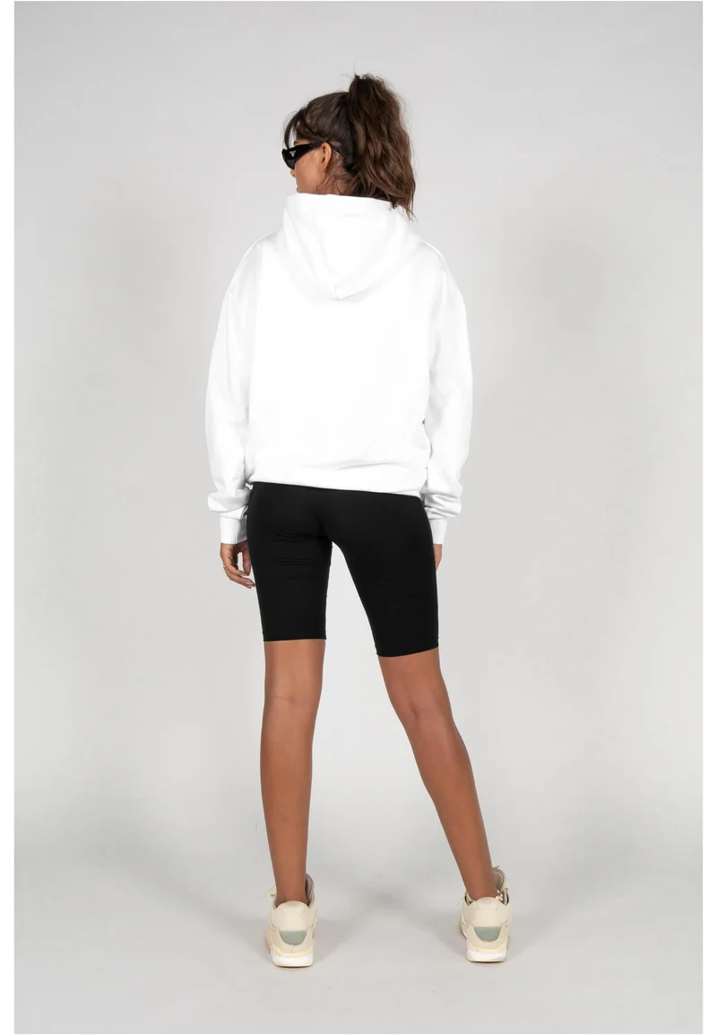 MJG METAMORPHOSE V.7 x Heavy Oversized Hoody