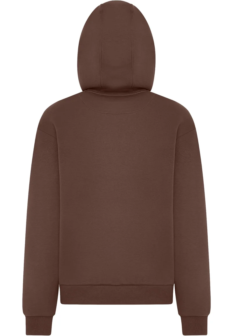 MT Let's Get Physical Fluffy Hoody
