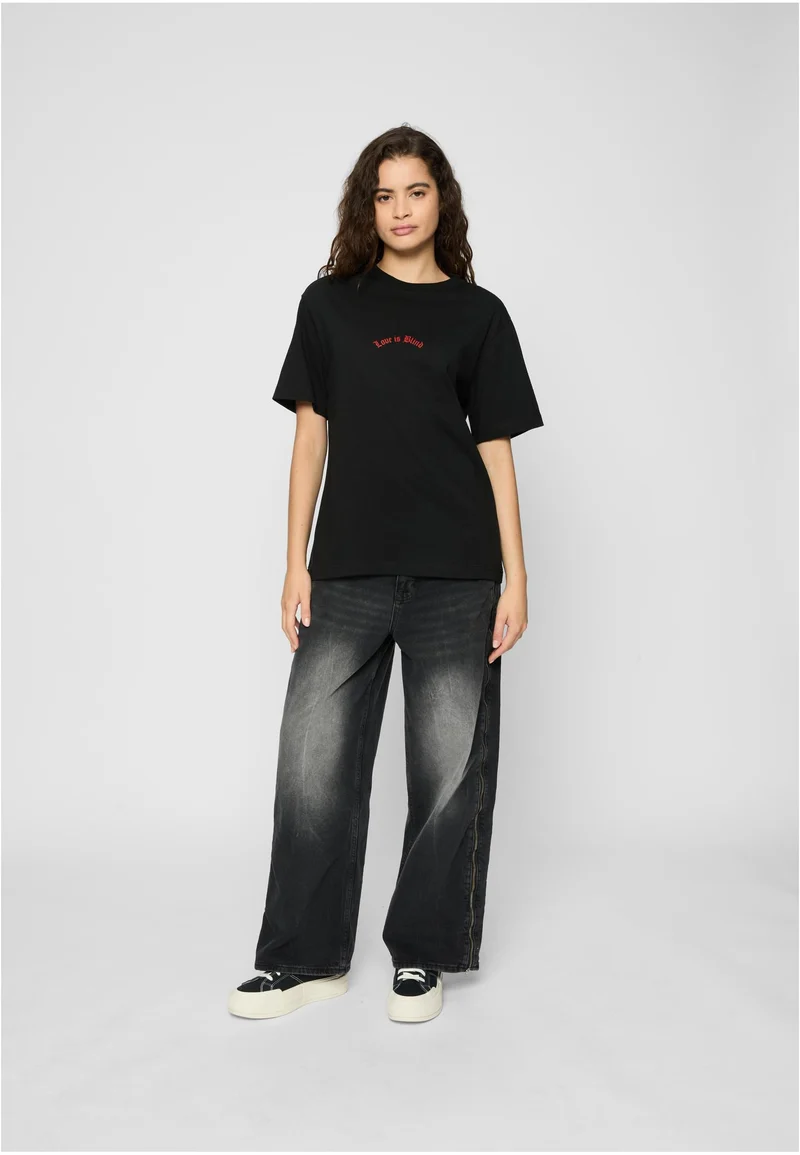 MT Love is Blind Tee