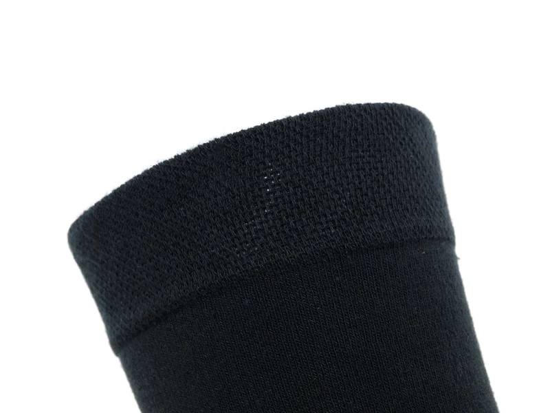 3 Paar Modal Socken schwarz